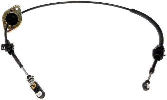 Dorman - OE Solutions Cable de Cambios de T/A P/N:905-603 Fits: Jeep Wrangler 10-07 - Image 1