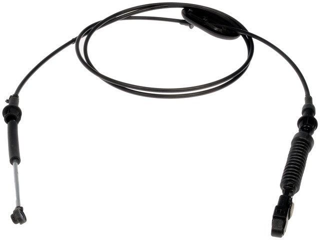 Dorman - OE Solutions Cable de Cambios de T/A P/N:905-605 Fits: Chevrolet C1500, Chevrolet C1500 Suburban, Chevrolet C2500, Chevrolet C2500 Suburban, Chevrolet C3500, Chevrolet C3500hd, Chevrolet K1500, Chevrolet K1500 Suburban, Chevrolet K2500 - Image 1