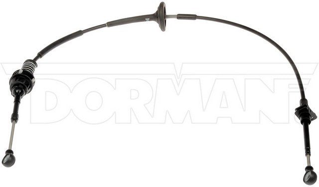 Dorman - OE Solutions Cable de Cambios de T/A P/N:905-609 Fits: Ford F-150 2004 - Image 1