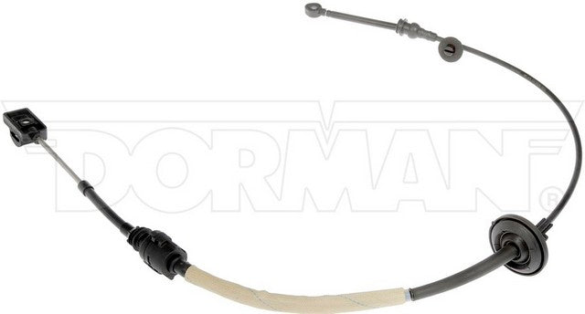 Dorman - OE Solutions Cable de Cambios de T/A P/N:905-610 Fits: Ford Explorer 05-02, Mercury Mountaineer 05-02 - Image 4