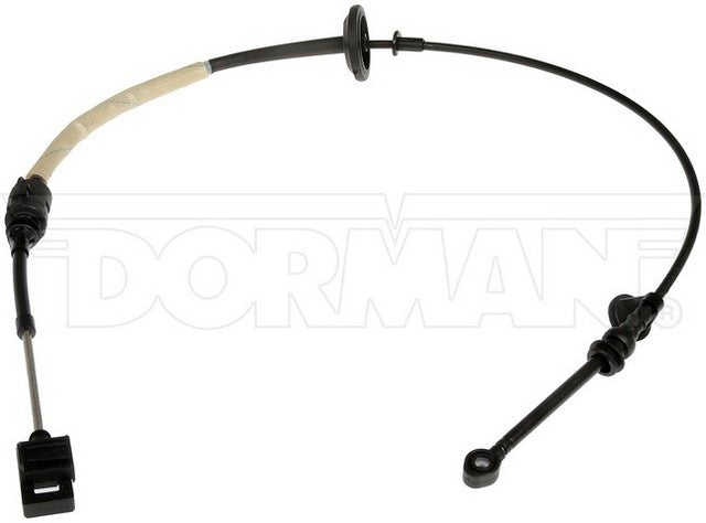 Dorman - OE Solutions Cable de Cambios de T/A P/N:905-610 Fits: Ford Explorer 05-02, Mercury Mountaineer 05-02 - Image 1