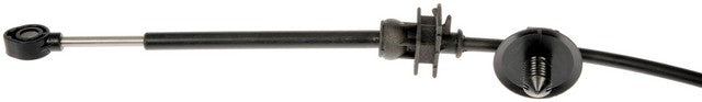Dorman - OE Solutions Cable de Cambios de T/A P/N:905-611 Fits: Ford Excursion 03-00, Ford F-250 Super Duty 03-99, Ford F-350 Super Duty 03-99, Ford F-450 Super Duty 03-99, Ford F-550 Super Duty 03-99 - Image 3