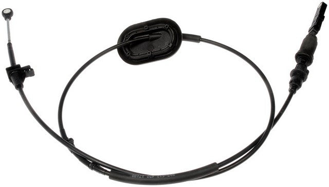 Dorman - OE Solutions Cable de Cambios de T/A P/N:905-612 Fits: Buick Rainier, Chevrolet Ssr, Chevrolet Trailblazer, Chevrolet Trailblazer Ext, GMC Envoy, GMC Envoy Xl, GMC Envoy Xuv, Isuzu Ascender, Oldsmobile Bravada, Saab 9-7x - Image 4