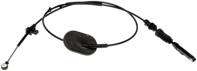Dorman - OE Solutions Cable de Cambios de T/A P/N:905-612 Fits: Buick Rainier, Chevrolet Ssr, Chevrolet Trailblazer, Chevrolet Trailblazer Ext, GMC Envoy, GMC Envoy Xl, GMC Envoy Xuv, Isuzu Ascender, Oldsmobile Bravada, Saab 9-7x - Image 1