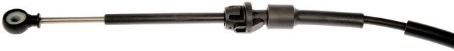 Dorman - OE Solutions Cable de Cambios de T/A P/N:905-614 Fits: Buick Rendezvous 05-02, Buick Terraza 07-05, Chevrolet Uplander 09-05, Chevrolet Venture 05-01, Oldsmobile Silhouette 04-01, Pontiac Montana 09-01, Saturn Relay 07-05 - Image 3