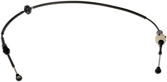 Dorman - OE Solutions Cable de Cambios de T/A P/N:905-614 Fits: Buick Rendezvous 05-02, Buick Terraza 07-05, Chevrolet Uplander 09-05, Chevrolet Venture 05-01, Oldsmobile Silhouette 04-01, Pontiac Montana 09-01, Saturn Relay 07-05 - Image 1