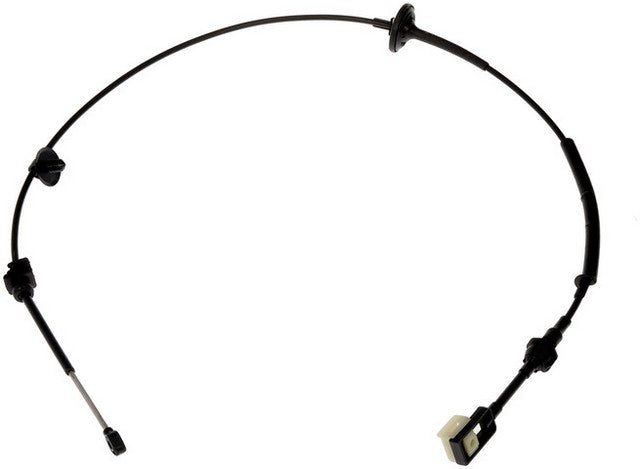 Dorman - OE Solutions Cable de Cambios de T/A P/N:905-615 Fits: Ford Excursion 05-00, Ford F-250 Super Duty 04-99, Ford F-350 Super Duty 04-99, Ford F-450 Super Duty 04-99, Ford F-550 Super Duty 04-99 - Image 1
