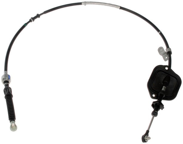 Dorman - OE Solutions Cable de Cambios de T/A P/N:905-619 Fits: Scion Xa 06-04, Scion Xb 06-04, Toyota Echo 05-00 - Image 1