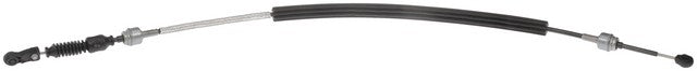 Dorman - OE Solutions Cable de Cambios de T/A P/N:905-624 Fits: Audi A3 03-98, Volkswagen Beetle 04-98, Volkswagen Golf 06-99, Volkswagen Jetta 05-99 - Image 1