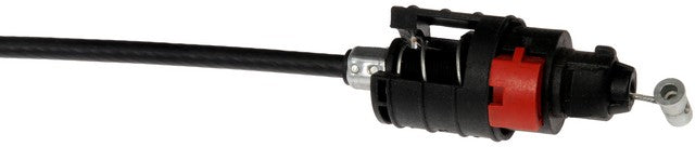 Dorman - OE Solutions Cable de Enclavamiento de Cambios P/N:905-625 Fits: Volkswagen Beetle 04-98 - Image 2