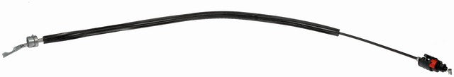 Dorman - OE Solutions Cable de Enclavamiento de Cambios P/N:905-625 Fits: Volkswagen Beetle 04-98 - Image 1