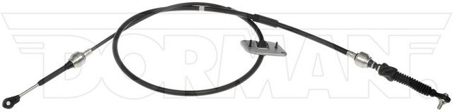 Dorman - OE Solutions Cable de Cambios de T/A P/N:905-627 Fits: Toyota Camry 01-97 - Image 1