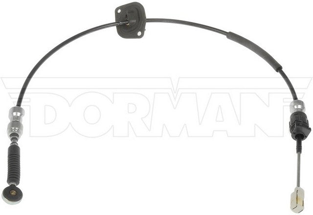 Dorman - OE Solutions Cable de Cambios de T/M P/N:905-628 Fits: Toyota Camry 06-02, Toyota Solara 07-04 - Image 1