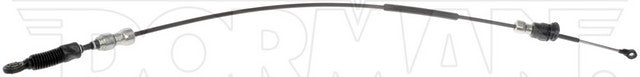 Dorman - OE Solutions Cable de Cambios de T/M P/N:905-629 Fits: Toyota Camry 06-02, Toyota Solara 07-04 - Image 1