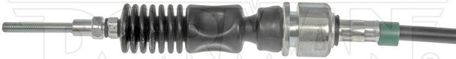 Dorman - OE Solutions Cable de Cambios de T/A P/N:905-631 Fits: Subaru Crosstrek 19-16, Subaru Forester 19-14, Subaru Impreza 19-18, Subaru Xv Crosstrek 15-13 - Image 2
