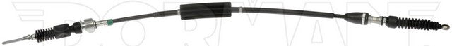 Dorman - OE Solutions Cable de Cambios de T/A P/N:905-631 Fits: Subaru Crosstrek 19-16, Subaru Forester 19-14, Subaru Impreza 19-18, Subaru Xv Crosstrek 15-13 - Image 1