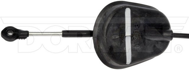 Dorman - OE Solutions Cable de Cambios de T/A P/N:905-634 Fits: Nissan Rogue 15-08 - Image 4
