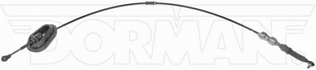 Dorman - OE Solutions Cable de Cambios de T/A P/N:905-634 Fits: Nissan Rogue 15-08 - Image 1