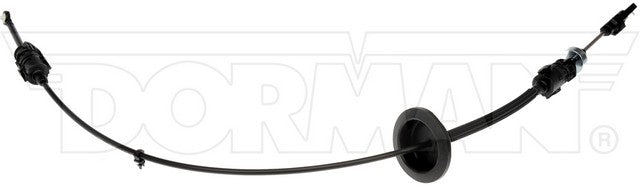 Dorman - OE Solutions Cable de Cambios de T/A P/N:905-642 Fits: Pontiac G6 10-05 - Image 2