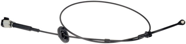 Dorman - OE Solutions Cable de Cambios de T/A P/N:905-643 Fits: Cadillac Escalade, Cadillac Escalade Esv, Cadillac Escalade Ext, Chevrolet Avalanche, Chevrolet Cheyenne, Chevrolet Silverado 1500, Chevrolet Silverado 2500, Chevrolet Silverado 2500 Hd - Image 2