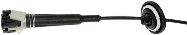 Dorman - OE Solutions Cable de Cambios de T/A P/N:905-643 Fits: Cadillac Escalade, Cadillac Escalade Esv, Cadillac Escalade Ext, Chevrolet Avalanche, Chevrolet Cheyenne, Chevrolet Silverado 1500, Chevrolet Silverado 2500, Chevrolet Silverado 2500 Hd - Image 4
