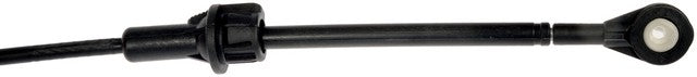 Dorman - OE Solutions Cable de Cambios de T/A P/N:905-643 Fits: Cadillac Escalade, Cadillac Escalade Esv, Cadillac Escalade Ext, Chevrolet Avalanche, Chevrolet Cheyenne, Chevrolet Silverado 1500, Chevrolet Silverado 2500, Chevrolet Silverado 2500 Hd - Image 3