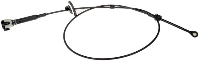 Dorman - OE Solutions Cable de Cambios de T/A P/N:905-643 Fits: Cadillac Escalade, Cadillac Escalade Esv, Cadillac Escalade Ext, Chevrolet Avalanche, Chevrolet Cheyenne, Chevrolet Silverado 1500, Chevrolet Silverado 2500, Chevrolet Silverado 2500 Hd - Image 1