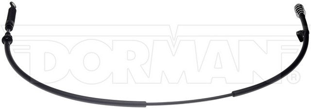 Dorman - OE Solutions Cable de Cambios de T/A P/N:905-644 Fits: Cadillac Escalade, Cadillac Escalade Esv, Cadillac Escalade Ext, Chevrolet Avalanche, Chevrolet Cheyenne, Chevrolet Silverado 1500, Chevrolet Silverado 2500, Chevrolet Silverado 2500 Hd - Image 2