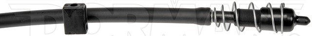Dorman - OE Solutions Cable de Cambios de T/A P/N:905-644 Fits: Cadillac Escalade, Cadillac Escalade Esv, Cadillac Escalade Ext, Chevrolet Avalanche, Chevrolet Cheyenne, Chevrolet Silverado 1500, Chevrolet Silverado 2500, Chevrolet Silverado 2500 Hd - Image 3