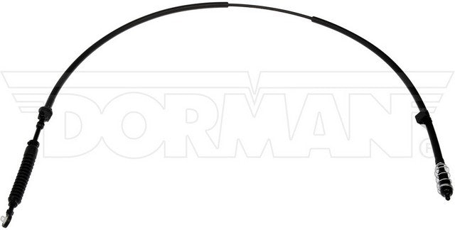 Dorman - OE Solutions Cable de Cambios de T/A P/N:905-644 Fits: Cadillac Escalade, Cadillac Escalade Esv, Cadillac Escalade Ext, Chevrolet Avalanche, Chevrolet Cheyenne, Chevrolet Silverado 1500, Chevrolet Silverado 2500, Chevrolet Silverado 2500 Hd - Image 1