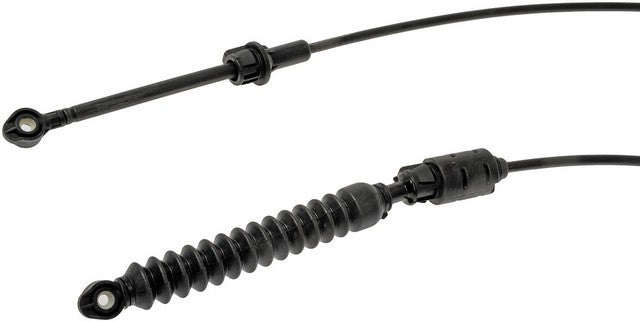 Dorman - OE Solutions Cable de Cambios de T/A P/N:905-645 Fits: Chevrolet Silverado 2500 2006, Chevrolet Silverado 2500 Hd 06-01, Chevrolet Silverado 3500 06-01, GMC Sierra 2500 Hd 06-01, GMC Sierra 3500 06-01 - Image 4