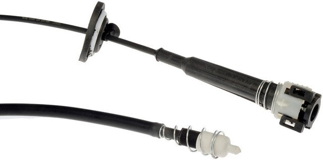 Dorman - OE Solutions Cable de Cambios de T/A P/N:905-645 Fits: Chevrolet Silverado 2500 2006, Chevrolet Silverado 2500 Hd 06-01, Chevrolet Silverado 3500 06-01, GMC Sierra 2500 Hd 06-01, GMC Sierra 3500 06-01 - Image 2