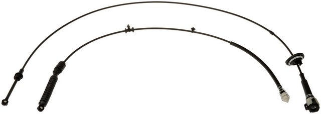 Dorman - OE Solutions Cable de Cambios de T/A P/N:905-645 Fits: Chevrolet Silverado 2500 2006, Chevrolet Silverado 2500 Hd 06-01, Chevrolet Silverado 3500 06-01, GMC Sierra 2500 Hd 06-01, GMC Sierra 3500 06-01 - Image 1