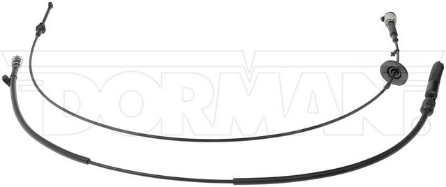 Dorman - OE Solutions Cable de Cambios de T/A P/N:905-646 Fits: Cadillac Escalade, Cadillac Escalade Esv, Cadillac Escalade Ext, Chevrolet Avalanche 1500, Chevrolet Avalanche 2500, Chevrolet Suburban 1500, Chevrolet Suburban 2500, Chevrolet Tahoe - Image 3