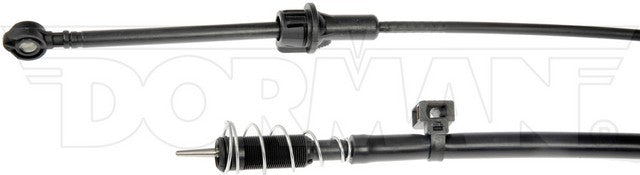 Dorman - OE Solutions Cable de Cambios de T/A P/N:905-646 Fits: Cadillac Escalade, Cadillac Escalade Esv, Cadillac Escalade Ext, Chevrolet Avalanche 1500, Chevrolet Avalanche 2500, Chevrolet Suburban 1500, Chevrolet Suburban 2500, Chevrolet Tahoe - Image 2