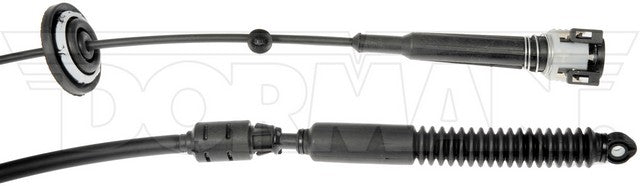 Dorman - OE Solutions Cable de Cambios de T/A P/N:905-646 Fits: Cadillac Escalade, Cadillac Escalade Esv, Cadillac Escalade Ext, Chevrolet Avalanche 1500, Chevrolet Avalanche 2500, Chevrolet Suburban 1500, Chevrolet Suburban 2500, Chevrolet Tahoe - Image 4