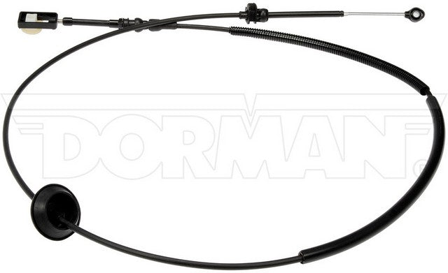 Dorman - OE Solutions Cable de Cambios de T/A P/N:905-650 Fits: Ford E-150 2008, Ford E-150 Econoline 2008, Ford E-250 2008, Ford E-350 Econoline 2008, Ford E-350 Super Duty 2008, Ford E-450 Super Duty 2008 - Image 2