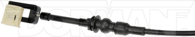 Dorman - OE Solutions Cable de Cambios de T/A P/N:905-650 Fits: Ford E-150 2008, Ford E-150 Econoline 2008, Ford E-250 2008, Ford E-350 Econoline 2008, Ford E-350 Super Duty 2008, Ford E-450 Super Duty 2008 - Image 4