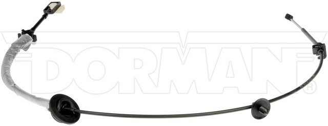 Dorman - OE Solutions Cable de Cambios de T/A P/N:905-651 Fits: Ford F-250 Super Duty 2007, Ford F-350 Super Duty 2007, Ford F-450 Super Duty 2007, Ford F-550 Super Duty 2007 - Image 4