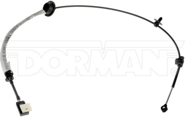 Dorman - OE Solutions Cable de Cambios de T/A P/N:905-651 Fits: Ford F-250 Super Duty 2007, Ford F-350 Super Duty 2007, Ford F-450 Super Duty 2007, Ford F-550 Super Duty 2007 - Image 1