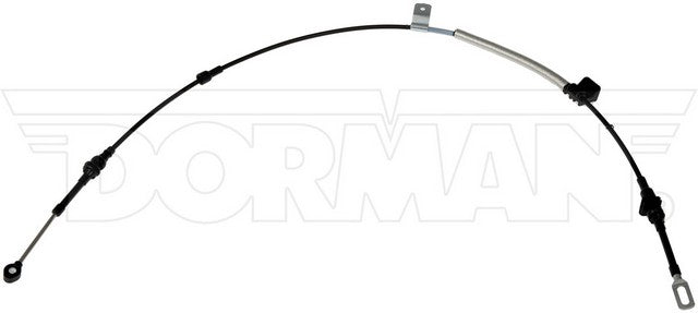 Dorman - OE Solutions Cable de Cambios de T/A P/N:905-654 Fits: Ford Mustang 2001 - Image 1