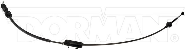 Dorman - OE Solutions Cable de Cambios de T/A P/N:905-655 Fits: Nissan Frontier 19-07, Nissan Pathfinder 12-07, Nissan Xterra 15-07 - Image 3