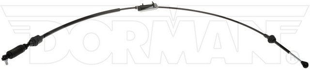Dorman - OE Solutions Cable de Cambios de T/A P/N:905-655 Fits: Nissan Frontier 19-07, Nissan Pathfinder 12-07, Nissan Xterra 15-07 - Image 1