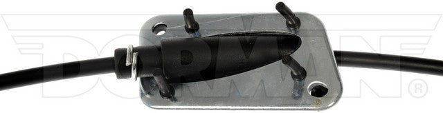 Dorman - OE Solutions Cable de Cambios de T/A P/N:905-655 Fits: Nissan Frontier 19-07, Nissan Pathfinder 12-07, Nissan Xterra 15-07 - Image 2