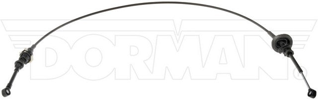 Dorman - OE Solutions Cable de Cambios de T/A P/N:905-657 Fits: Ford Bronco 96-95, Ford F-150 96-95, Ford F-250 97-95, Ford F-450 Super Duty 1997, Ford F-super Duty 97-95 - Image 1