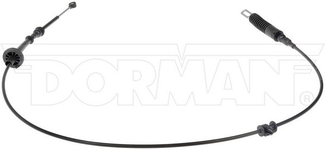 Dorman - OE Solutions Cable de Cambios de T/A P/N:905-658 Fits: Ford Crown Victoria 02-98, Ford Grand Marquis 02-98, Lincoln Town Car 02-98, Mercury Grand Marquis 02-98 - Image 3