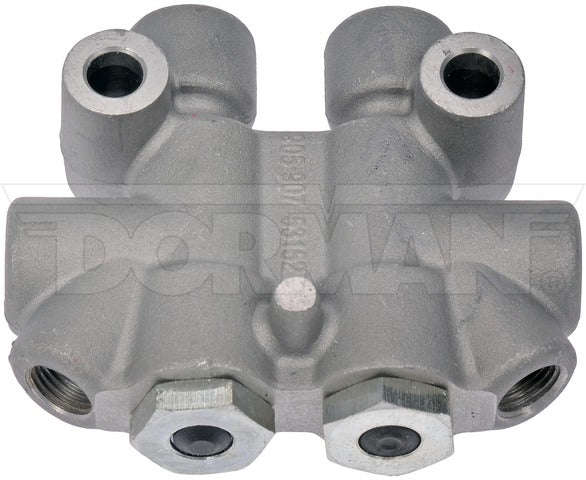 Dorman - OE Solutions Válvula Proporcionante de Freno P/N:905-907 Fits: Kia Sephia 01-97, Kia Spectra 04-00 - Image 3