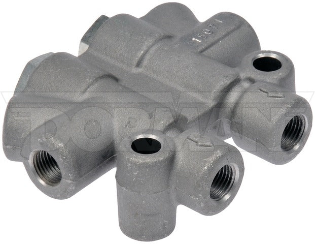 Dorman - OE Solutions Válvula Proporcionante de Freno P/N:905-907 Fits: Kia Sephia 01-97, Kia Spectra 04-00 - Image 2