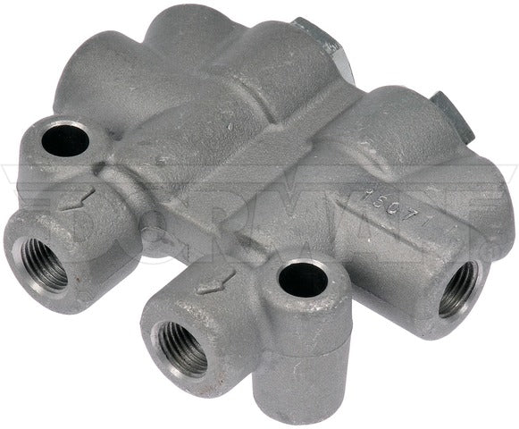 Dorman - OE Solutions Válvula Proporcionante de Freno P/N:905-907 Fits: Kia Sephia 01-97, Kia Spectra 04-00 - Image 1