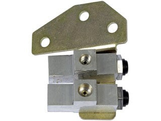 Dorman - OE Solutions Válvula Proporcionante de Freno P/N:905-930 Fits: Chrysler Grand Voyager, Chrysler TOWN &amp; COUNTRY, Chrysler Voyager, Dodge Caravan, Dodge Grand Caravan, Plymouth Grand Voyager, Plymouth Voyager - Image 2